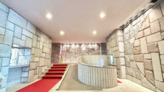 ウィスタリア元麻布｜麻布商店街まで約270m。3路線利用可能なマルチアクセスと、グルメ・文化を愉しむ日々