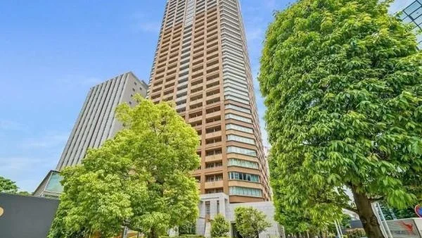 【プラウドタワー千代田富士見】飯田橋駅徒歩2分｜4.6億円超、94㎡超のタワーレジデンス