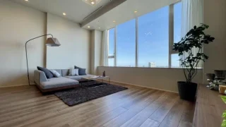 プラウドタワー千代田富士見｜飯田橋駅徒歩2分×414戸の大規模タワー。「プラウドタワー千代田富士見」という資産価値