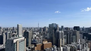 プラウドタワー千代田富士見｜24時間有人管理×コンシェルジュ。タワーレジデンスならではの上質な暮らし