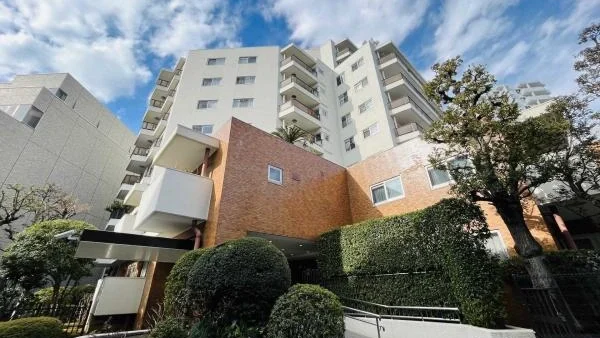 コープ野村一番町｜半蔵門駅徒歩2分の1LDKリノベーション物件【7,698万円】