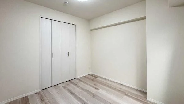 コープ野村一番町｜リノベーションで再生された一番町の住まい。快適さと立地を両立