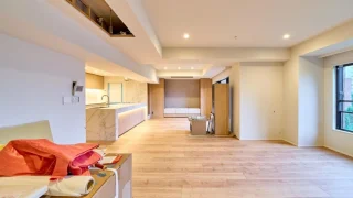 一番町パークマンション｜「千鳥ヶ淵を望む暮らし」一番町でしか得られない特別な価値