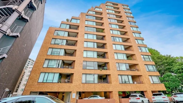 【一番町パークマンション】133㎡超｜三井不動産×竹中工務店の至高。2025年リノベ