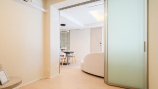 ザ・レジデンス三田｜2駅利用可能な機動力と緑の潤い。港区三田で叶えるスマートな日常