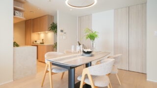 ザ・レジデンス三田｜三田の品格を纏う、総戸数252戸のプレミアムタワー「ザ・レジデンス三田」の輝き