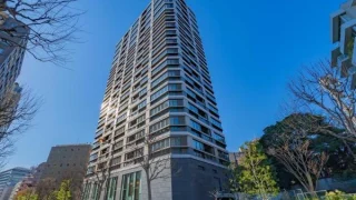 Brillia一番町｜東南角部屋×95㎡。明るさと開放感を兼ね備えた上質な住空間