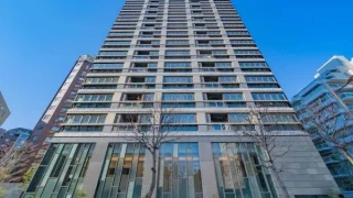 Brillia一番町｜コンシェルジュ付き×管理評価5つ星。一番町で選ぶ安心の住まい