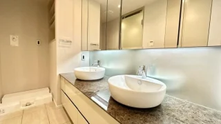 プレミスト九段｜90㎡×3LDK＋SIC。実用性と快適性を兼ね備えた都心住戸