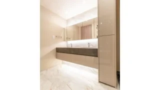 三番町パークテラス桜苑 10階｜コンシェルジュ×各階ゴミ置き場。日常の“快適さ”が違うマンション