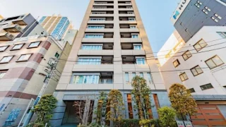 Brillia秋葉原｜内廊下×多重オートロック。安心と機能性を備えた都市型レジデンス