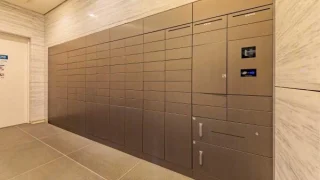 Brillia秋葉原｜31㎡×1DK。都心でスマートに暮らすコンパクトレジデンス