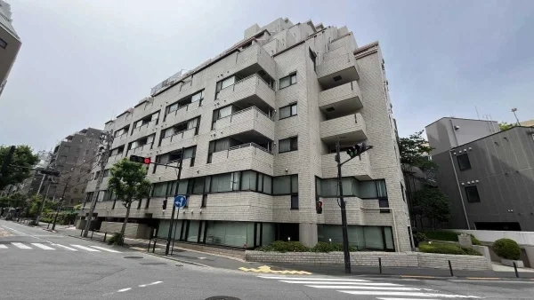 【ニューライフ一番町】2億3,990万円｜一番町アドレス×108㎡超のヴィンテージ