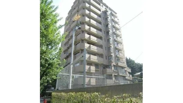 【ローレルコート三番町】135㎡超×LDK28帖｜三番町の格式を誇る大型邸宅