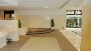 ローレルコート三番町｜修繕完了×内廊下設計。管理と居住性で選ぶ三番町レジデンス