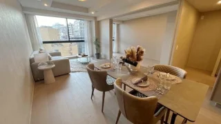 ザ・パークハウスグラン三番町｜約89㎡×3LDK。都心で“ちょうどいい広さ”を実現したバランス型住戸