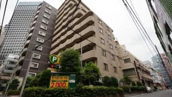 ダイアパレス水道橋｜千代田区アドレス×駅徒歩3分の資産性。2LDKリノベ物件