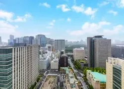 東京パークタワー｜神保町徒歩圏・大規模タワー「東京パークタワー」で叶える都心居住の理想形