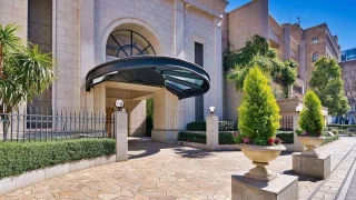 三番町パークテラス桜苑 9階｜管理体制から見る三番町パークテラス桜苑の安心感