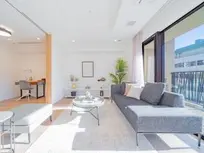 パークコート一番町 6階｜番町の本流に住まう「パークコート一番町」都心邸宅としての完成度