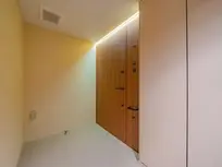 パークコート一番町 6階｜95㎡×東南向き。都心で叶える開放感と機能性を兼ね備えた住まい