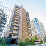 ザ・パークハウス四番町レジデンス｜市ヶ谷駅徒歩2分 3億4,800万円の3LDK