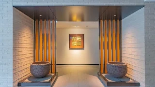 ザ・パークハウス四番町レジデンス｜市ヶ谷徒歩2分。利便性と落ち着きを両立する四番町レジデンス