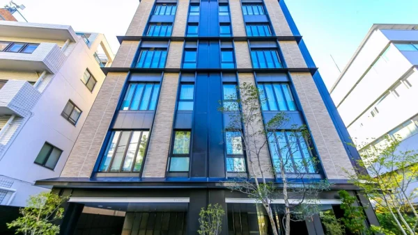 ザ・パークハウス千代田六番町｜資産性を体現するプレミアム住戸