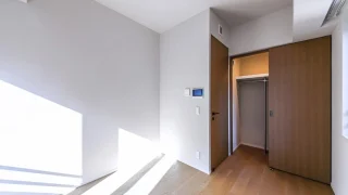 ザ・パークハウス千代田六番町｜95㎡×天井高2,700mm。開放感を極めた六番町レジデンス