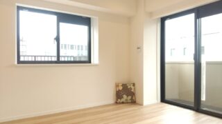 ダイアパレス水道橋｜リノベーション済×設備充実。すぐに住める都心レジデンス