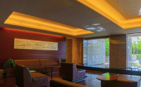 パークコート赤坂ザタワー｜赤坂の空に住まうステータス。「パークコート赤坂ザタワー」の品格と充実の共用施設