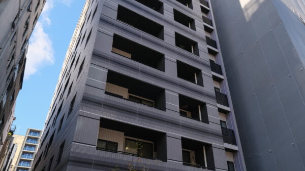 Live Smart in Nihonbashi: Ascot Park Nihonbashi Kodemmacho – 2 Minutes to the Station, High-Floor Corner Residence Now Available