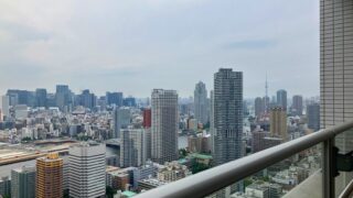 THE TOKYO TOWERS SEA TOWER｜駅・商業施設・水辺環境が揃う勝どき生活。THE TOKYO TOWERSが選ばれる理由