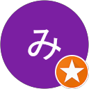 おくなかみちる profile picture