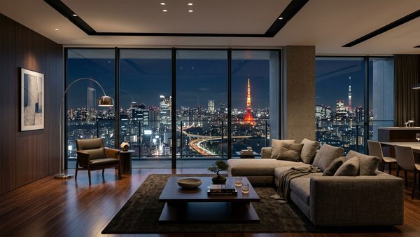 住宅ローンは「借りられる額」ではなく「安心して返せる額」で考える時代へ～金利上昇局面で考えたい都心マンション購入の新常識～