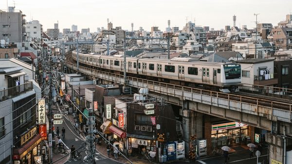 都心3区の不動産価値はまだ伸びる？ 2026年路線価から見えてきた「選ばれる街」の共通点