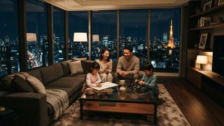 定期借地権マンションは買いなのか？都心マンション高騰時代に知っておきたいメリットと注意点