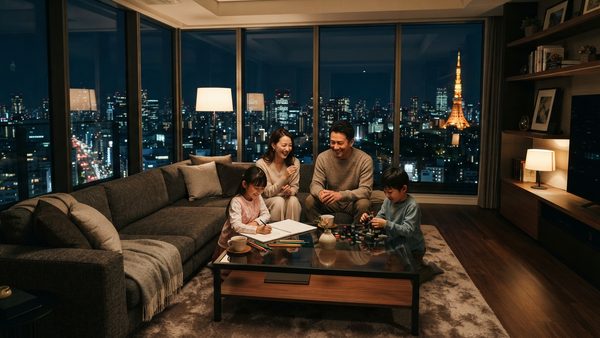 定期借地権マンションは買いなのか?都心マンション高騰時代に知っておきたいメリットと注意点