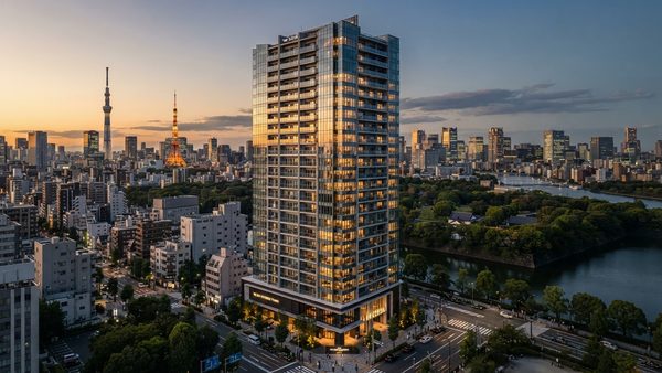 都心6区マンションは「どれを買っても安心」ではない？ いま本当に選ばれるマンションに共通する5つの条件