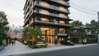 定期借家マンションが都心で急増中 これからのマンション選びで知っておきたい「所有」と「利用」の新しい考え方