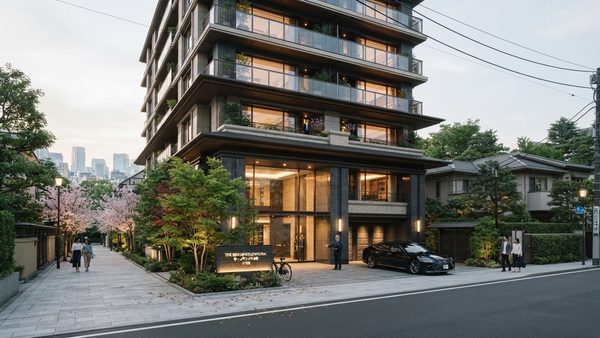定期借家マンションが都心で急増中 これからのマンション選びで知っておきたい「所有」と「利用」の新しい考え方