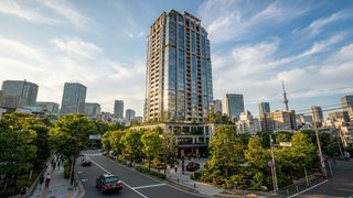 70㎡が当たり前ではなくなる？ 40〜50㎡マンション時代に考えたい「広さ」よりも価値のある住まい選び