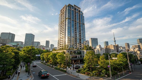 70㎡が当たり前ではなくなる？ 40〜50㎡マンション時代に考えたい「広さ」よりも価値のある住まい選び