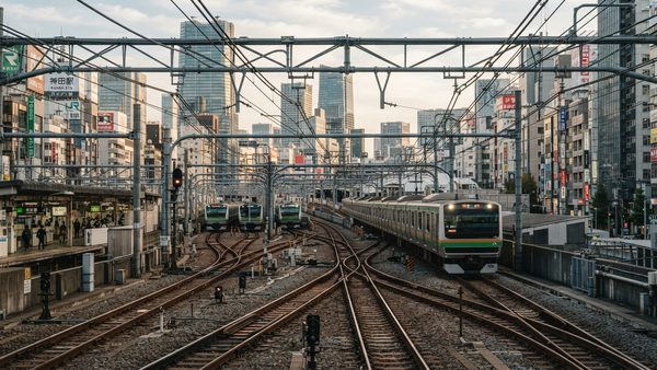 路線価が上がると相続税も増える？都心3区のマンションオーナーが今から始めたい相続対策