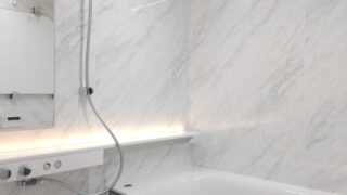 ヴェラハイツ赤坂｜49.82㎡をどう暮らす？角住戸×全室採光×リノベーションの2LDK