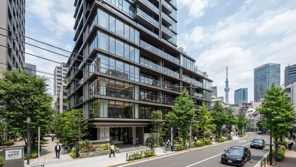 賃貸中のマンションでも売却できる?オーナーチェンジなら入居者が住んだままでOKです