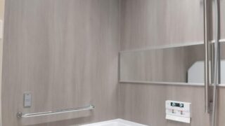 ボーン赤坂｜51.57㎡の1SLDK。南東向き・リノベーション住戸で始める赤坂8丁目の暮らし