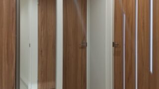 DUARES千代田三崎町｜水道橋駅徒歩3分、小石川後楽園徒歩6分。「都心の便利さと緑」を両方楽しむ